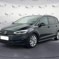 Volkswagen Touran 1.5 TSI R-LINE DSG CAMERA L...