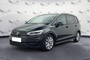 Volkswagen Touran 1.5 TSI R-LINE DSG CAMERA L...