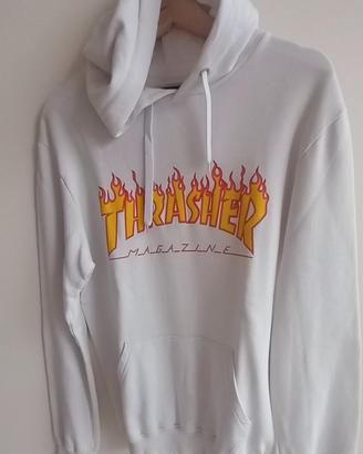 Felpa Thrasher 