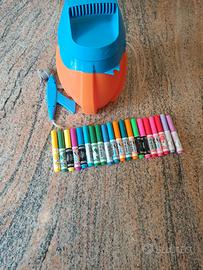 colorspray Crayola 