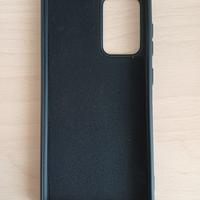 Vetro temperato e cover samsung galaxy a52 e a52s