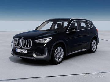 BMW X1 sDrive20d 48V xLine