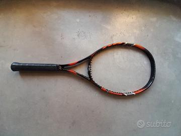 YONEX RQ ULTIMUM TI 80 COPPIA, MANICO 3