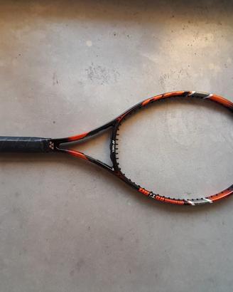 YONEX RQ ULTIMUM TI 80 COPPIA, MANICO 3