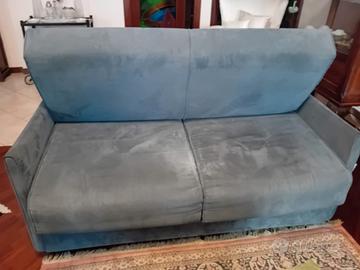 DIVANO LETTO MATRIMONIALE 