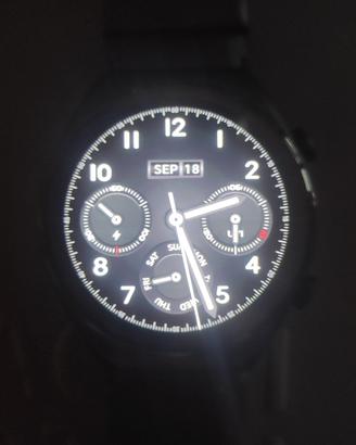orologio smartwatch Xiaomi S1 Watch 