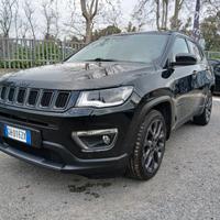 Jeep Compass 1.3 Turbo T4 150 CV aut. 2WD S