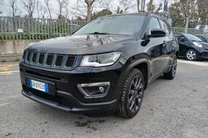 Jeep Compass 1.3 Turbo T4 150 CV aut. 2WD S