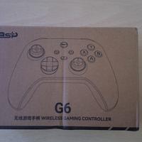 Controller G6