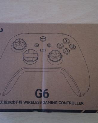 Controller G6