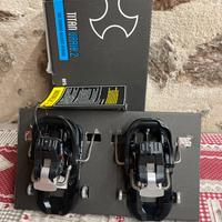 SKI TRAB ATTACCO TITAN VARIO 2 RENTAL