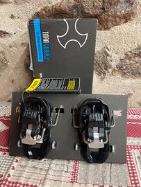 SKI TRAB ATTACCO TITAN VARIO 2 RENTAL