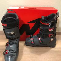 Scarponi Sci Nordica The Cruise 2025/26 COME NUOVO