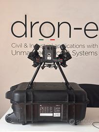 Dji Matrice 300 RTK + BS60 e batterie