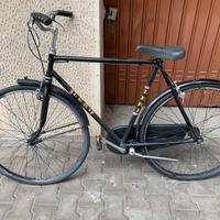 Bici uomo vintage Leri 28"