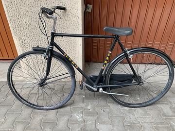 Bici uomo vintage Leri 28"