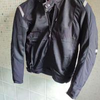Giacca da moto uomo Alike taglia L