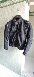 Giacca da moto uomo Alike taglia L