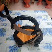 affettatrice per pane