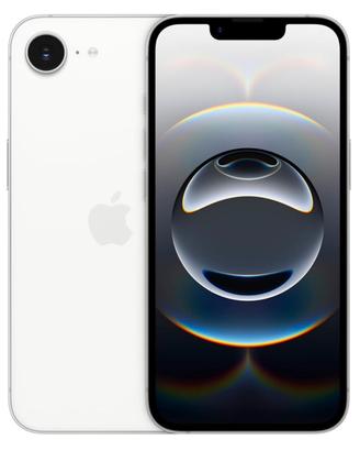 iPhone 16e