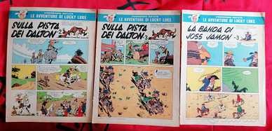 Allegati Corrierino e Giornalino