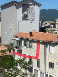 Appartamento Castel Grande