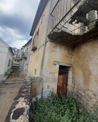 Casa indipendente