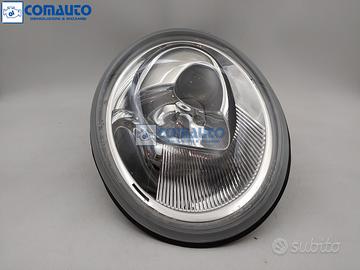 Faro ant dx VOLKSWAGEN NEW BEETLE (9C1, 1C1) '98