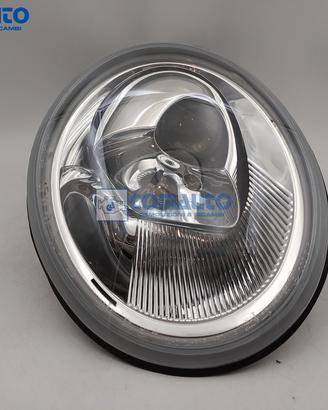 Faro ant dx VOLKSWAGEN NEW BEETLE (9C1, 1C1) '98