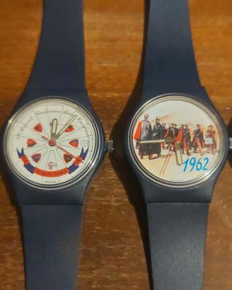 orologi carabinieri lotto 7