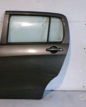 Portiera Posteriore Sinistra Suzuki Celerio 2016