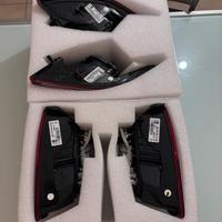 Fari Golf 7 originali alogeni