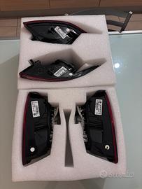 Fari Golf 7 originali alogeni