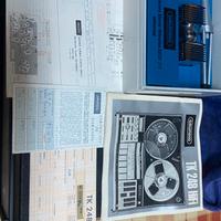 Grundig TK 248 HI-FI + GDSM 331