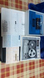 Grundig TK 248 HI-FI + GDSM 331