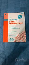 Compendio di diritto commerciale 