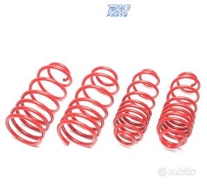 KIT MOLLE SPORTIVI PER HYUNDAI