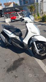 beverly 350 ie