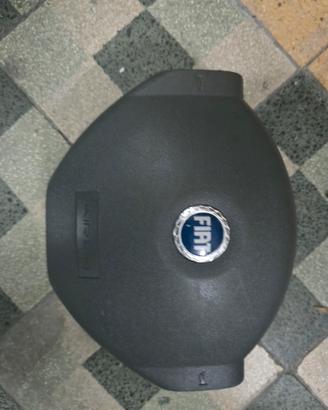 Airbag Sterzo Fiat Panda