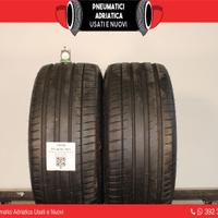 2 Gomme 255 40 R 18 Michelin al 70% SPED GRATIS
