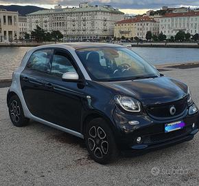 Cambio auto - Prezzo Trattabile 