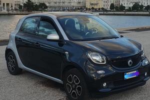 Cambio auto - Prezzo Trattabile 