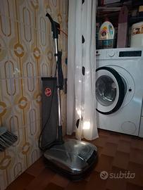 Lucidatrice vintage Hoover