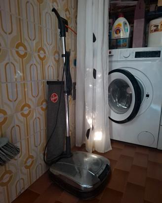 Lucidatrice vintage Hoover