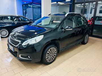 Peugeot 2008 1.4 HDi 68CV Active