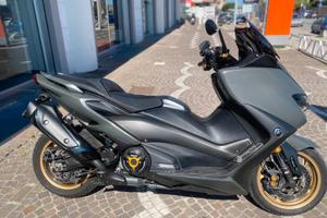 Yamaha T Max 560 - 2020