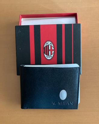 portafoglio MILAN nuovo