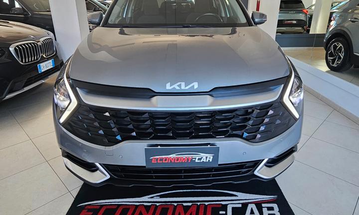 Kia Sportage 1.6 CRDI 136 CV 2WD Mild Hybrid Style