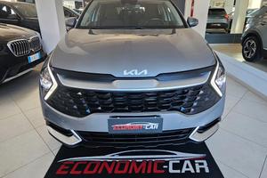 Kia Sportage 1.6 CRDI 136 CV 2WD Mild Hybrid Style