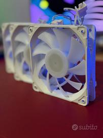 Ventole 120mm Phanteks PH-F120M25 | 12v - PWM